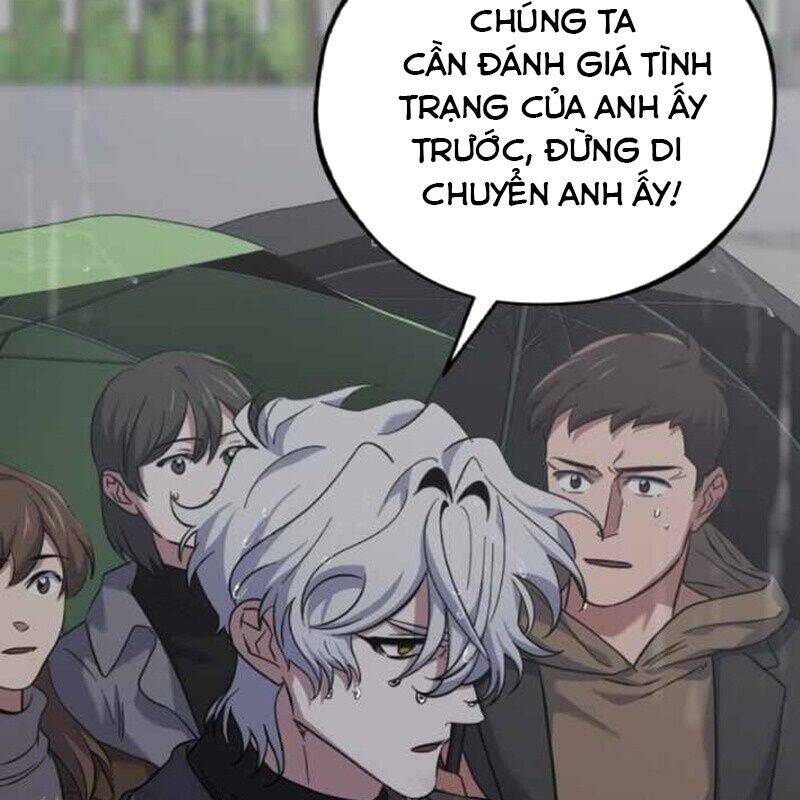 Tuyệt Đỉnh Bác Sĩ Chap 14 - Next Chap 15