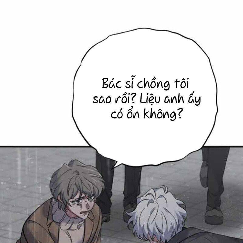 Tuyệt Đỉnh Bác Sĩ Chap 14 - Next Chap 15