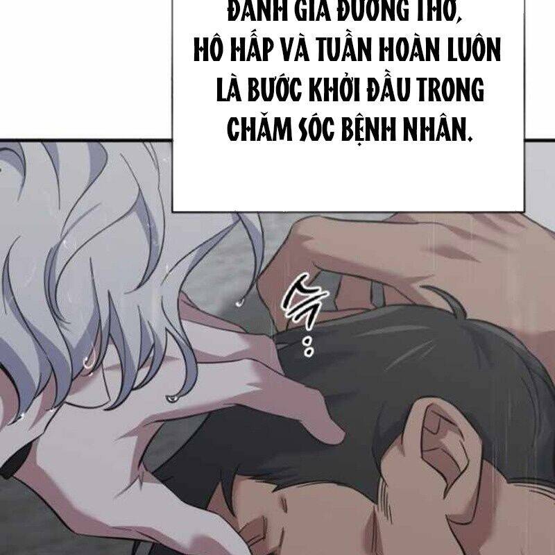 Tuyệt Đỉnh Bác Sĩ Chap 14 - Next Chap 15