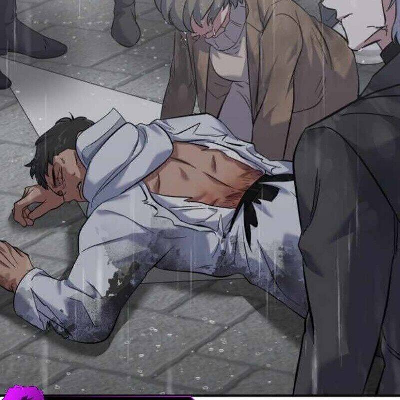 Tuyệt Đỉnh Bác Sĩ Chap 14 - Next Chap 15