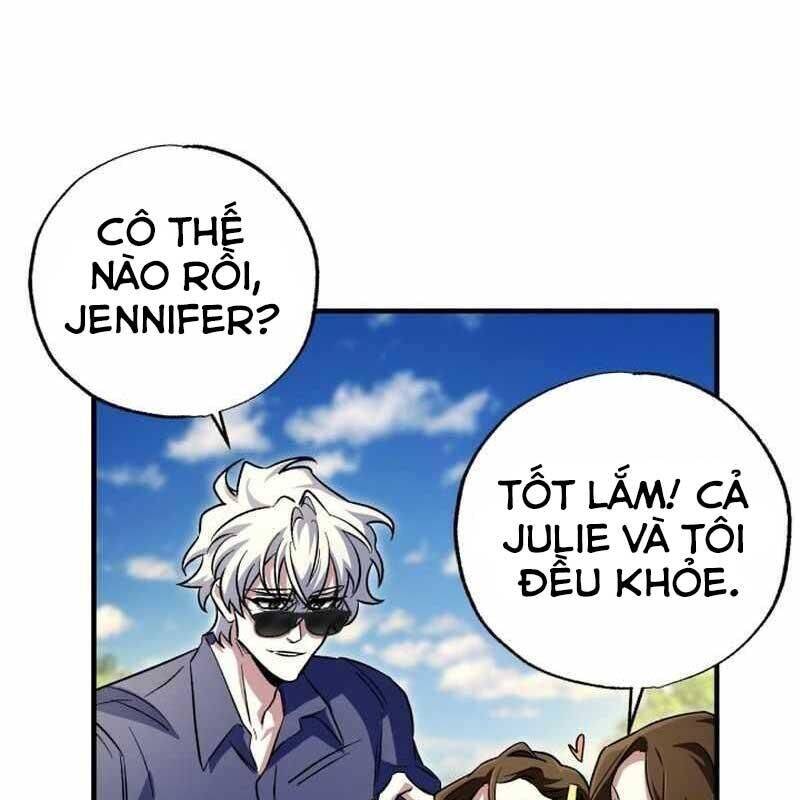 Tuyệt Đỉnh Bác Sĩ Chap 7 - Next Chap 8
