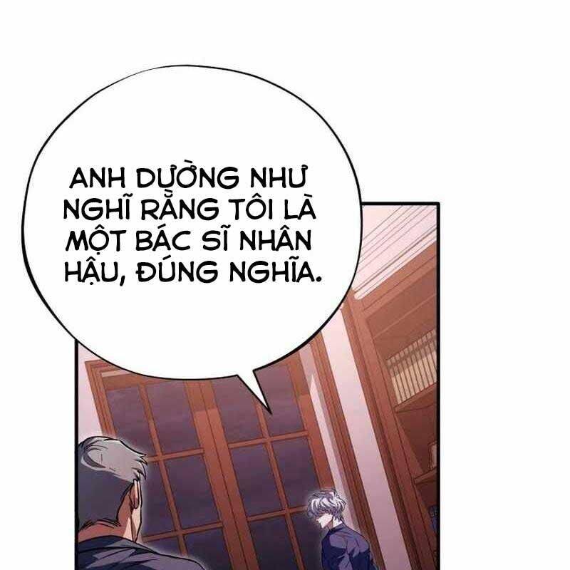 Tuyệt Đỉnh Bác Sĩ Chap 7 - Next Chap 8