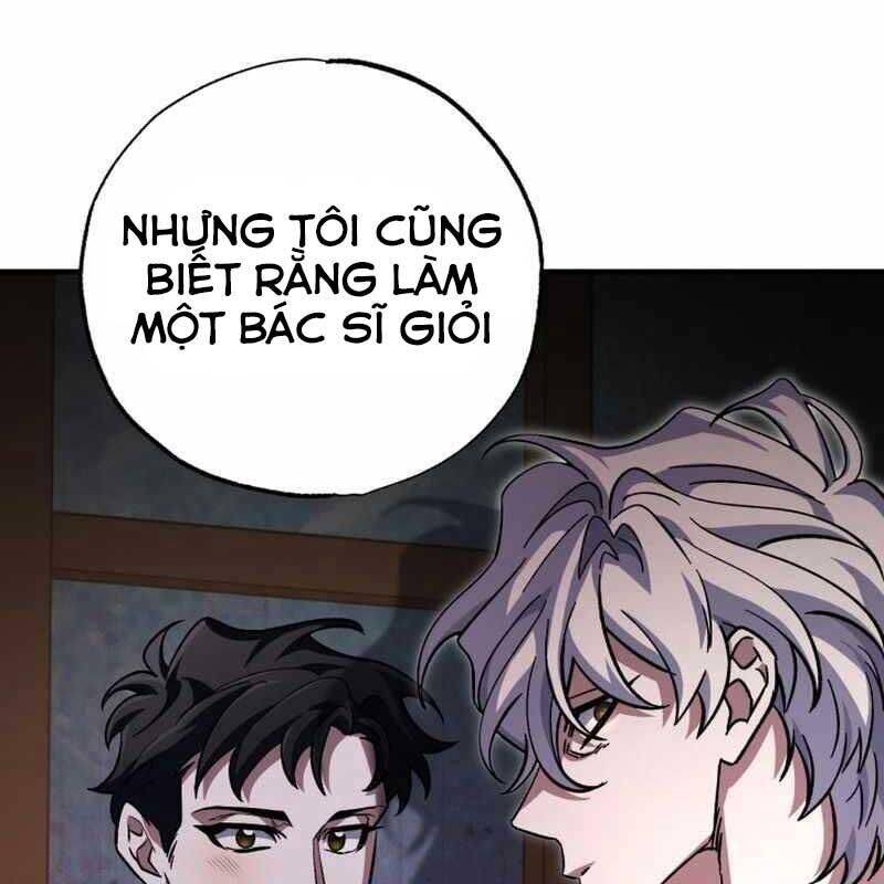 Tuyệt Đỉnh Bác Sĩ Chap 7 - Next Chap 8