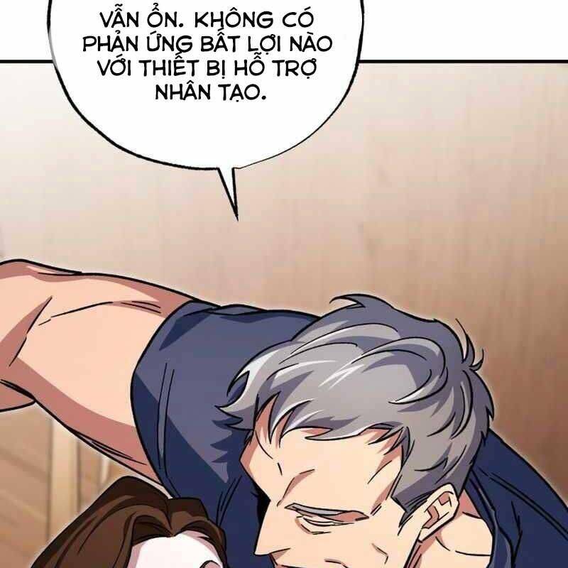Tuyệt Đỉnh Bác Sĩ Chap 7 - Next Chap 8