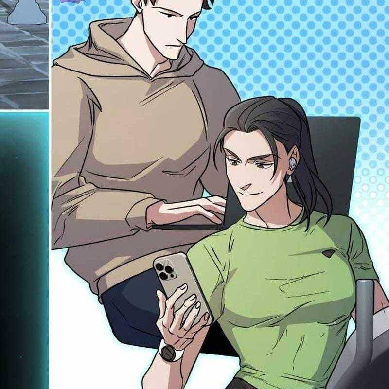 Tuyệt Đỉnh Bác Sĩ Chap 7 - Next Chap 8