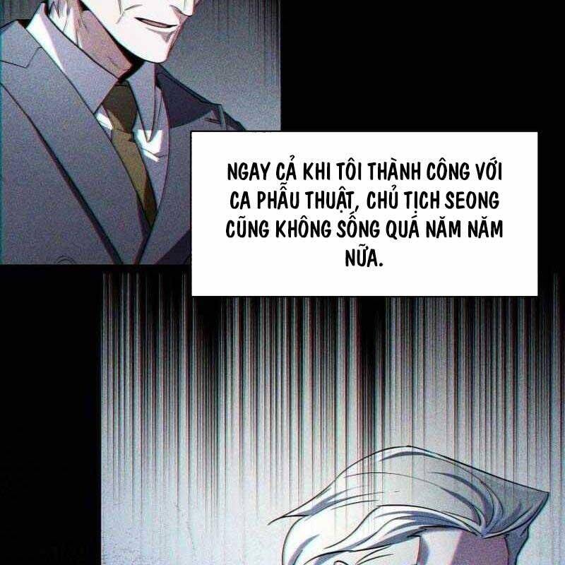Tuyệt Đỉnh Bác Sĩ Chap 7 - Next Chap 8