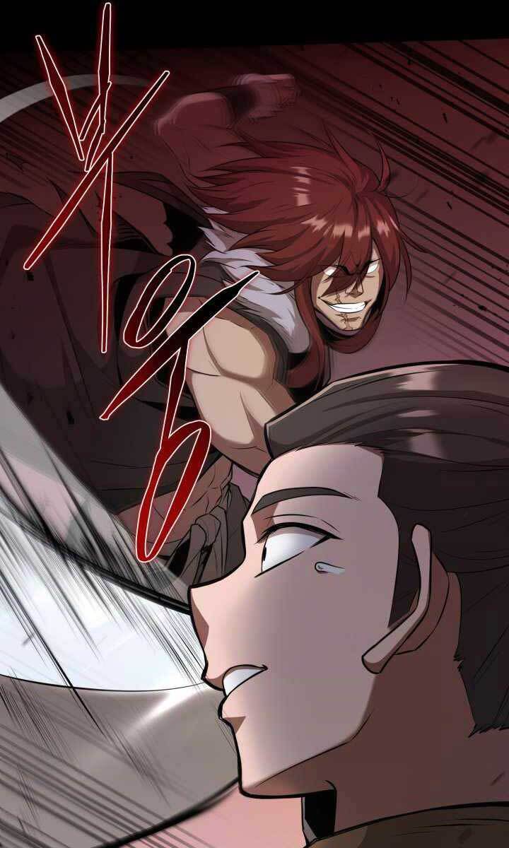 Tuyệt Đỉnh Võ Lâm Chap 18 - Next Chap 19