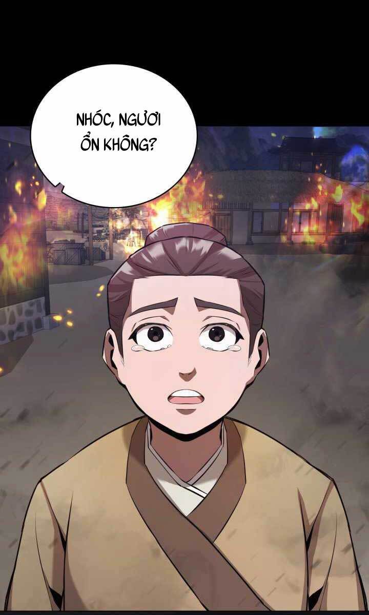 Tuyệt Đỉnh Võ Lâm Chap 18 - Next Chap 19