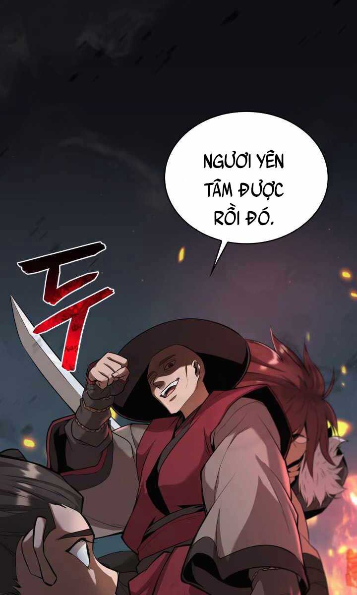 Tuyệt Đỉnh Võ Lâm Chap 18 - Next Chap 19