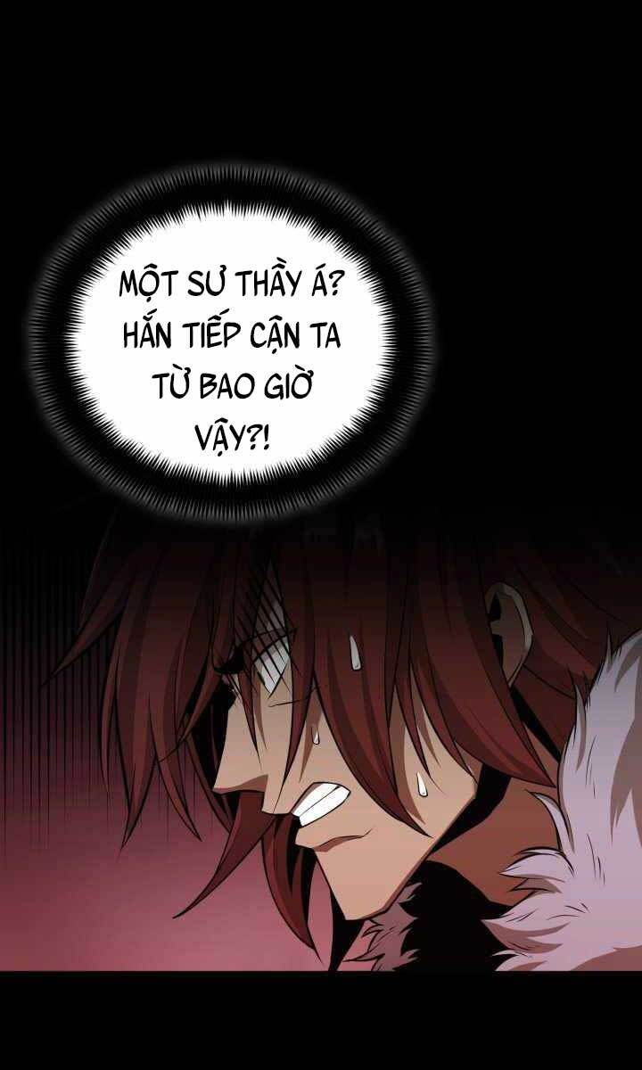Tuyệt Đỉnh Võ Lâm Chap 18 - Next Chap 19