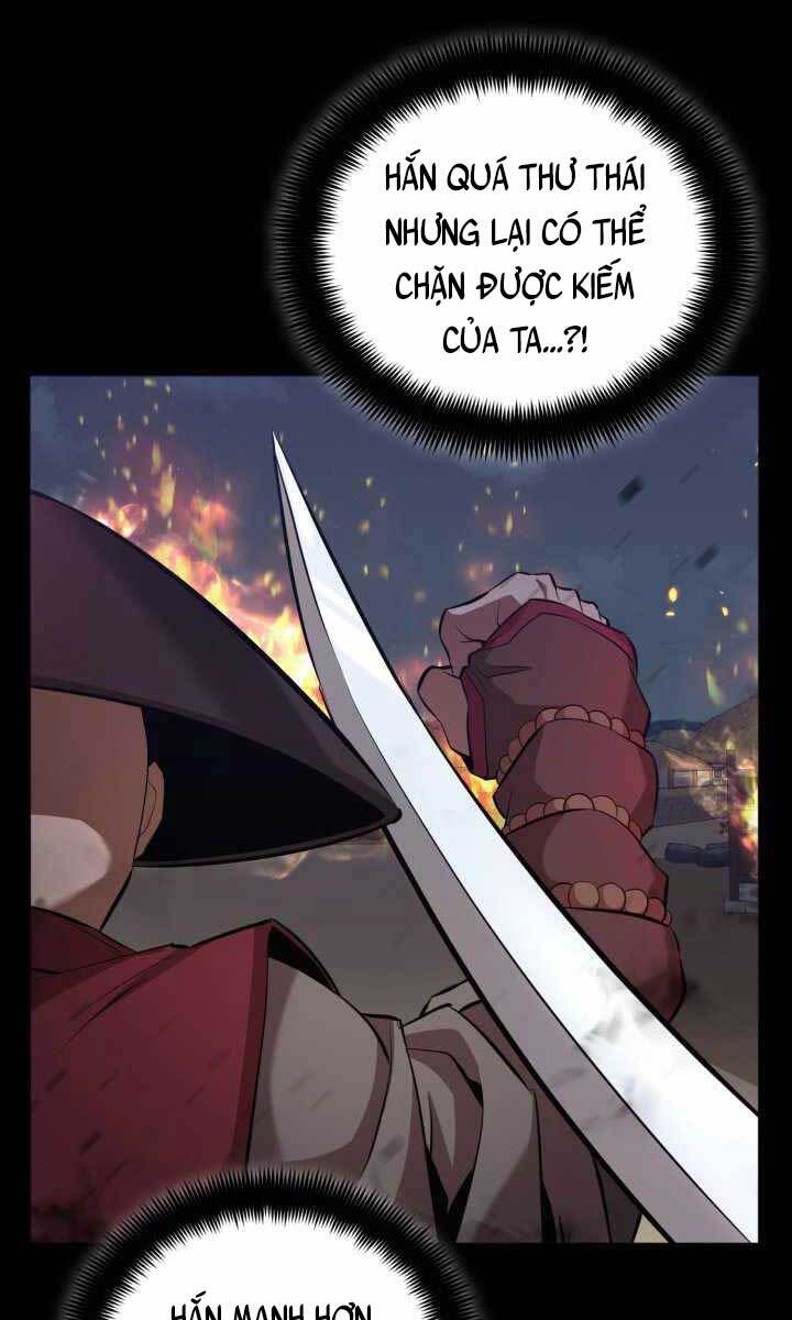 Tuyệt Đỉnh Võ Lâm Chap 18 - Next Chap 19