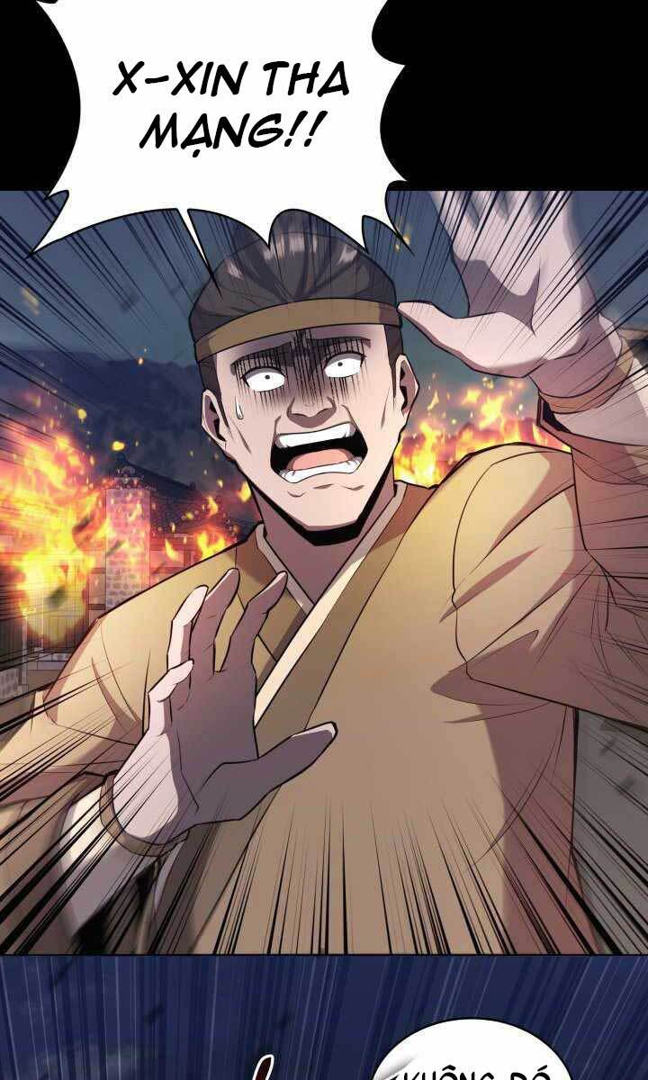 Tuyệt Đỉnh Võ Lâm Chap 18 - Next Chap 19
