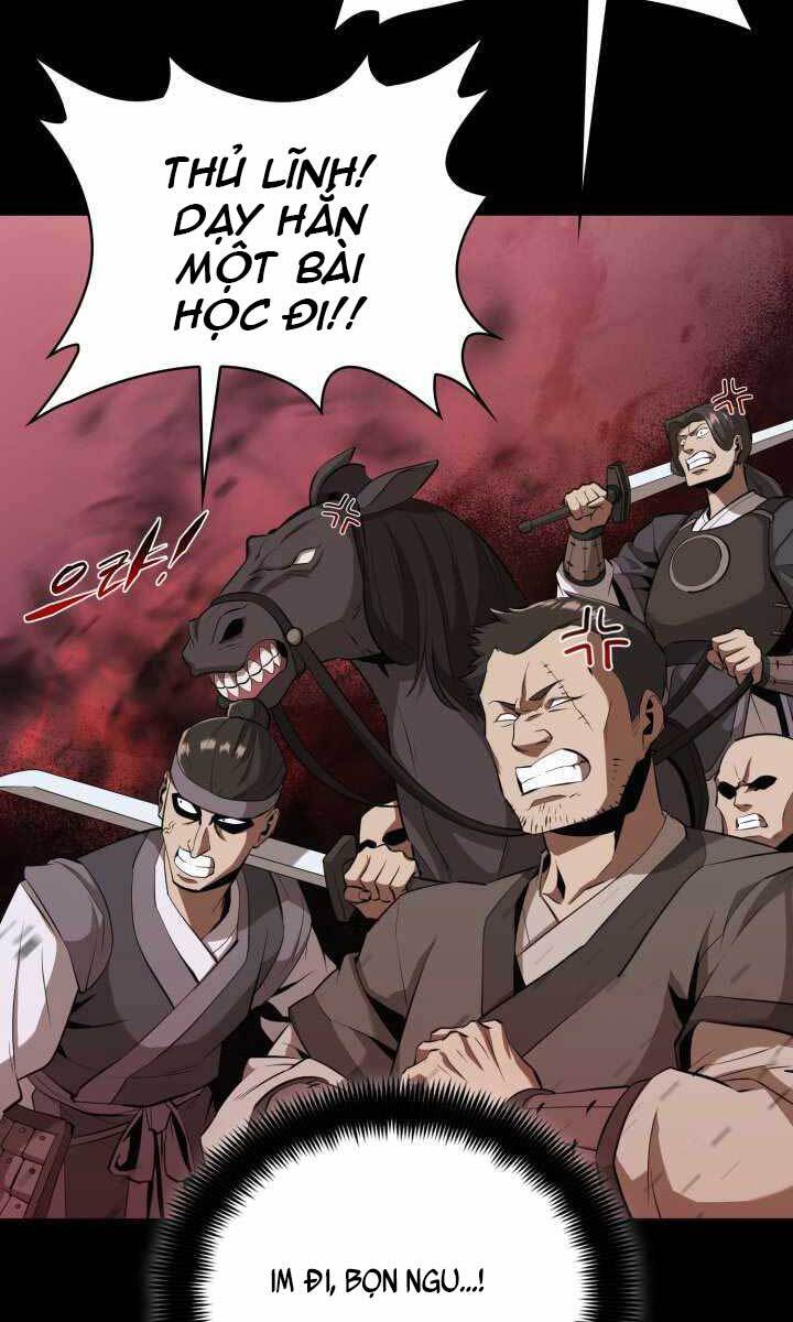 Tuyệt Đỉnh Võ Lâm Chap 18 - Next Chap 19