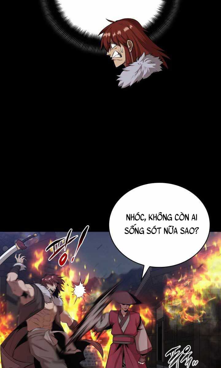 Tuyệt Đỉnh Võ Lâm Chap 18 - Next Chap 19