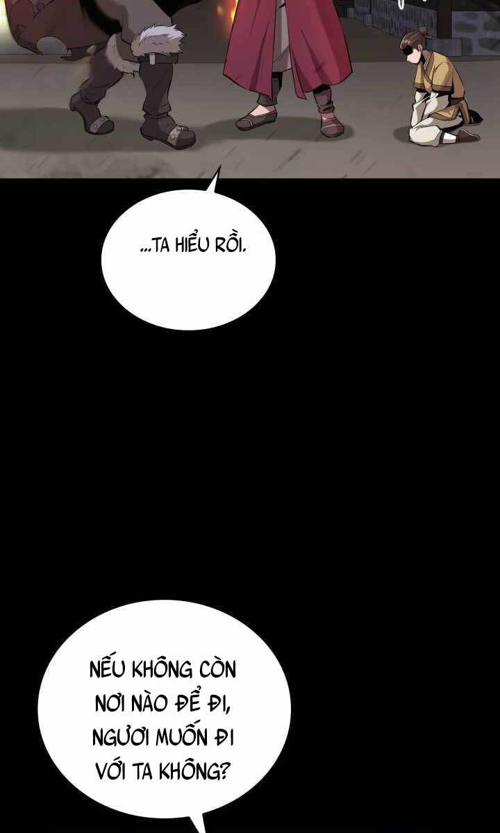 Tuyệt Đỉnh Võ Lâm Chap 18 - Next Chap 19