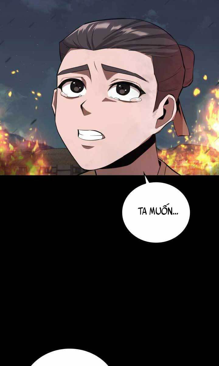 Tuyệt Đỉnh Võ Lâm Chap 18 - Next Chap 19