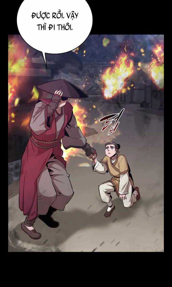 Tuyệt Đỉnh Võ Lâm Chap 18 - Next Chap 19