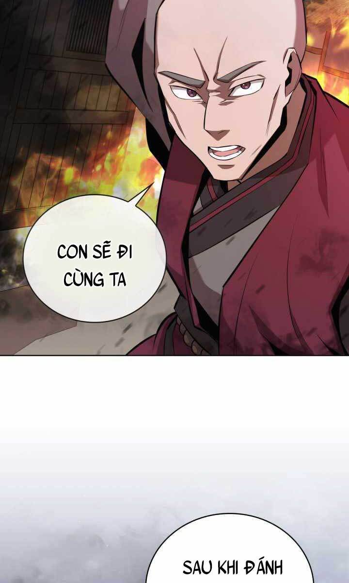 Tuyệt Đỉnh Võ Lâm Chap 18 - Next Chap 19