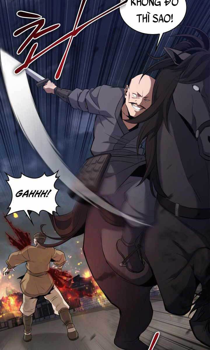 Tuyệt Đỉnh Võ Lâm Chap 18 - Next Chap 19