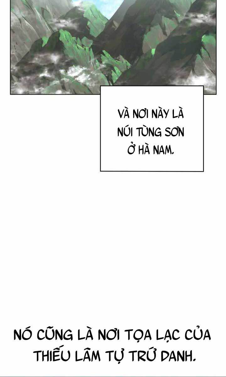 Tuyệt Đỉnh Võ Lâm Chap 18 - Next Chap 19