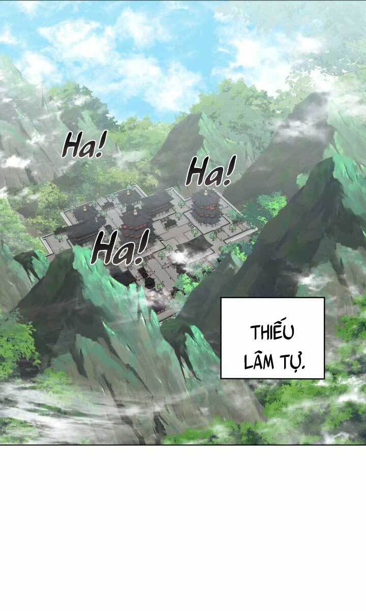 Tuyệt Đỉnh Võ Lâm Chap 18 - Next Chap 19