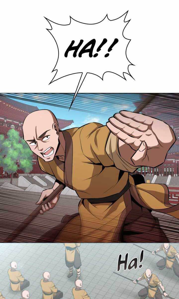 Tuyệt Đỉnh Võ Lâm Chap 18 - Next Chap 19