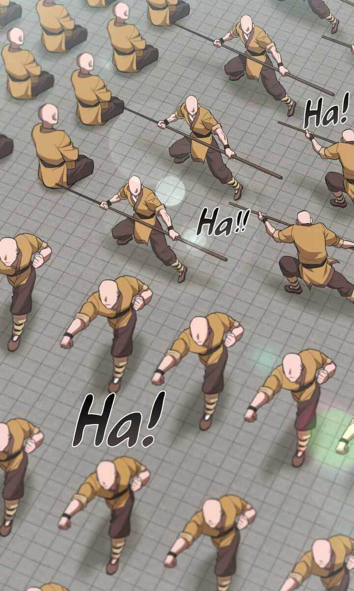 Tuyệt Đỉnh Võ Lâm Chap 18 - Next Chap 19