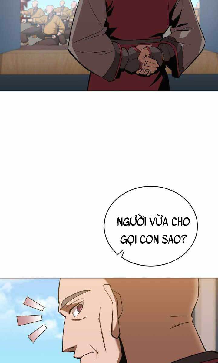 Tuyệt Đỉnh Võ Lâm Chap 18 - Next Chap 19