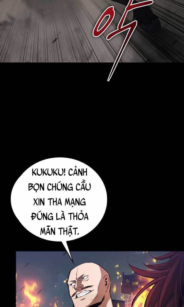 Tuyệt Đỉnh Võ Lâm Chap 18 - Next Chap 19