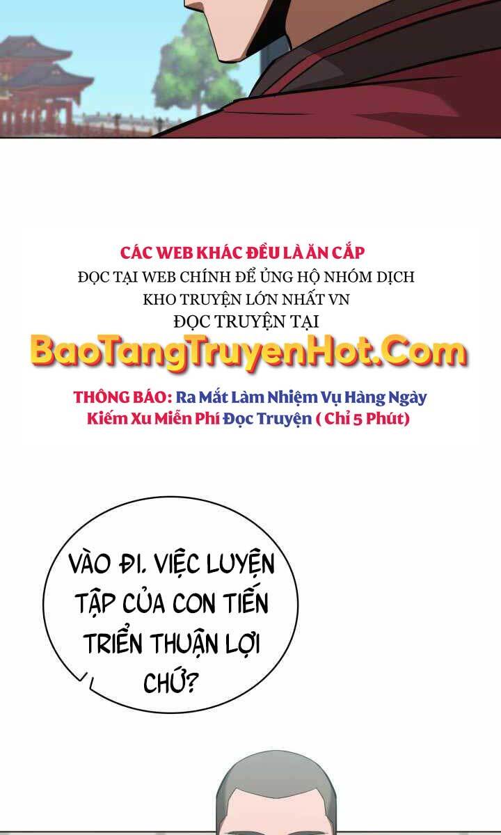 Tuyệt Đỉnh Võ Lâm Chap 18 - Next Chap 19