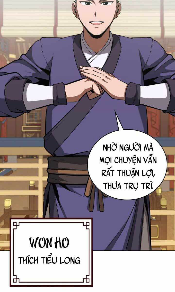 Tuyệt Đỉnh Võ Lâm Chap 18 - Next Chap 19