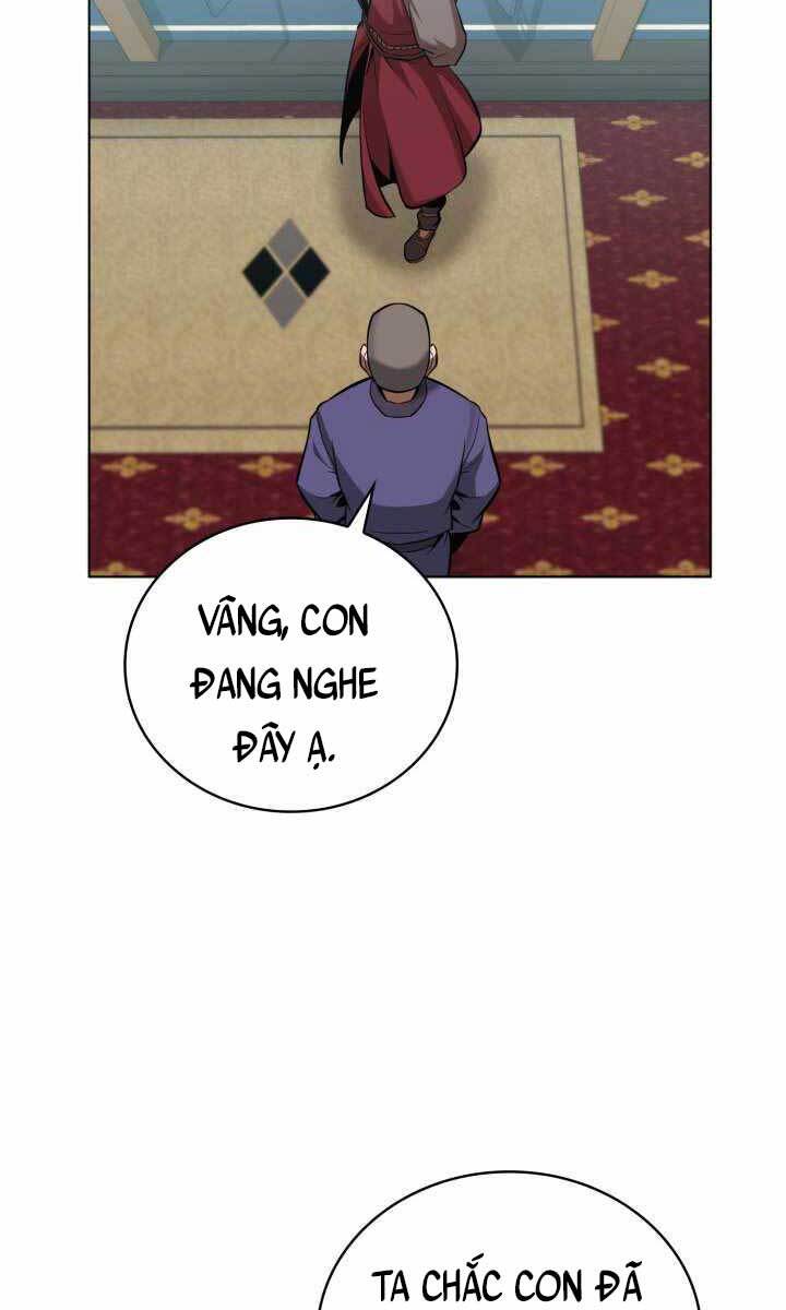 Tuyệt Đỉnh Võ Lâm Chap 18 - Next Chap 19