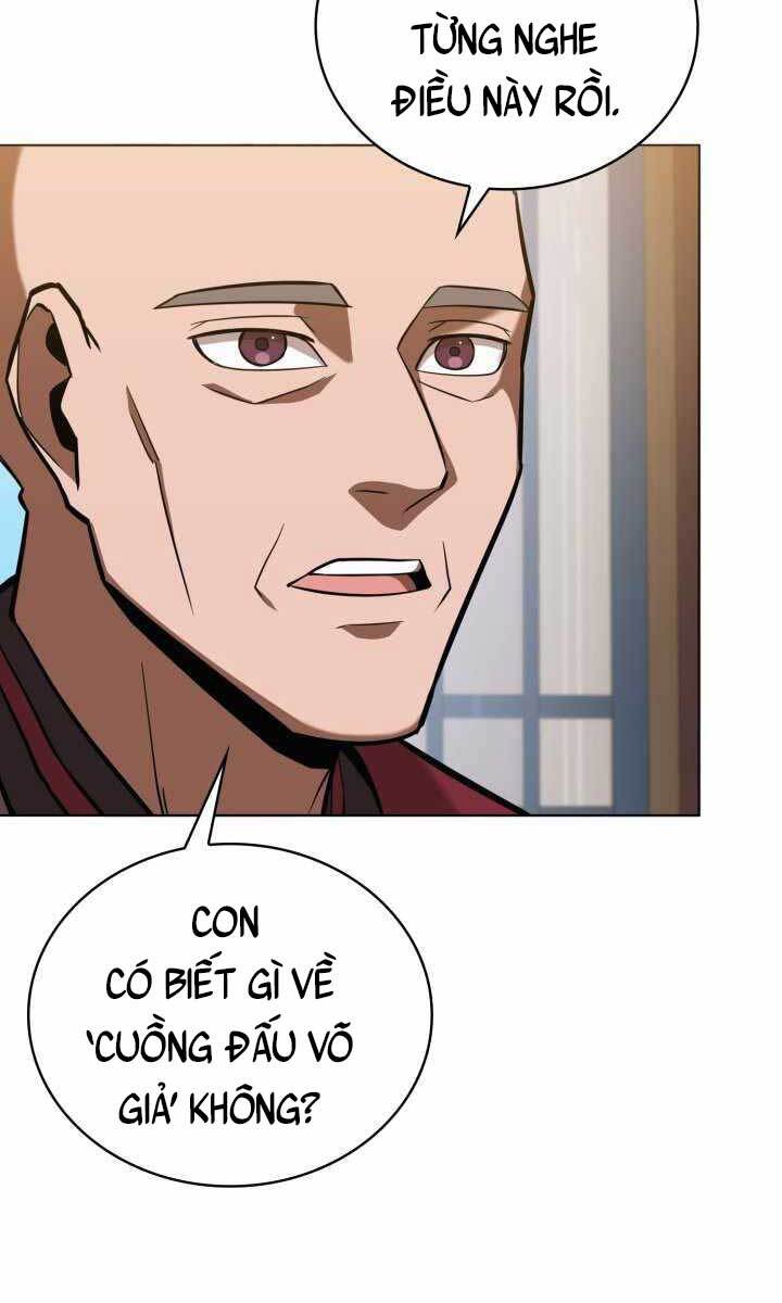 Tuyệt Đỉnh Võ Lâm Chap 18 - Next Chap 19