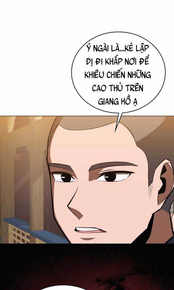 Tuyệt Đỉnh Võ Lâm Chap 18 - Next Chap 19