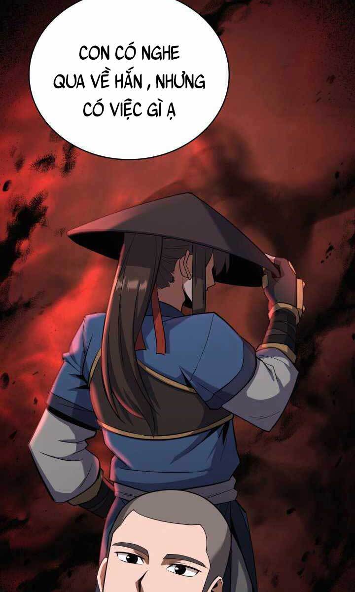 Tuyệt Đỉnh Võ Lâm Chap 18 - Next Chap 19