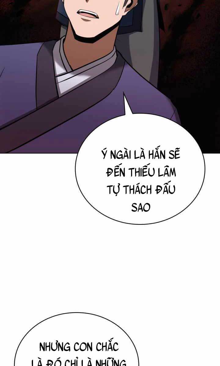 Tuyệt Đỉnh Võ Lâm Chap 18 - Next Chap 19
