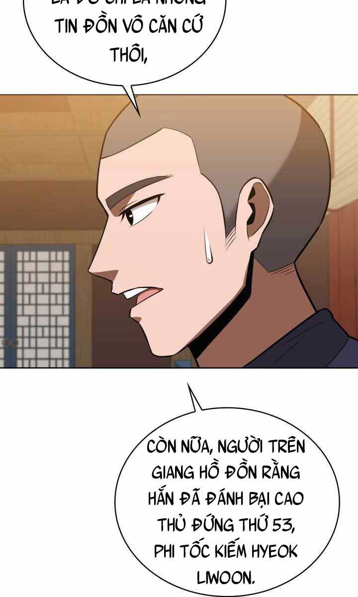 Tuyệt Đỉnh Võ Lâm Chap 18 - Next Chap 19