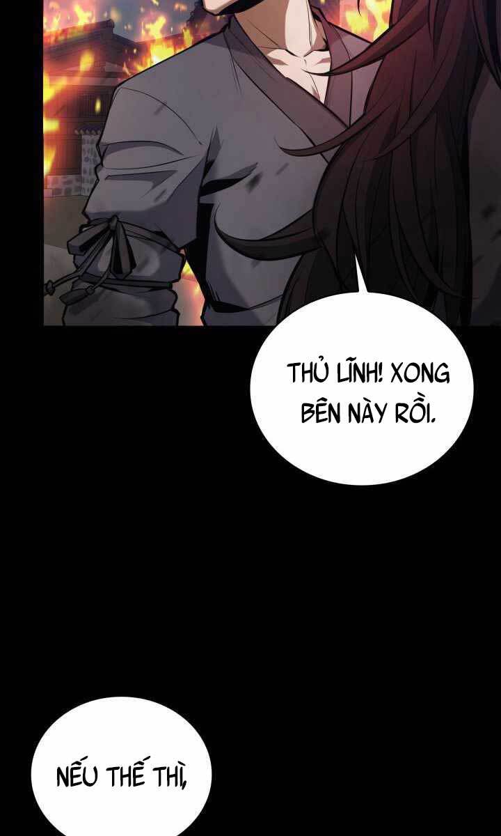 Tuyệt Đỉnh Võ Lâm Chap 18 - Next Chap 19