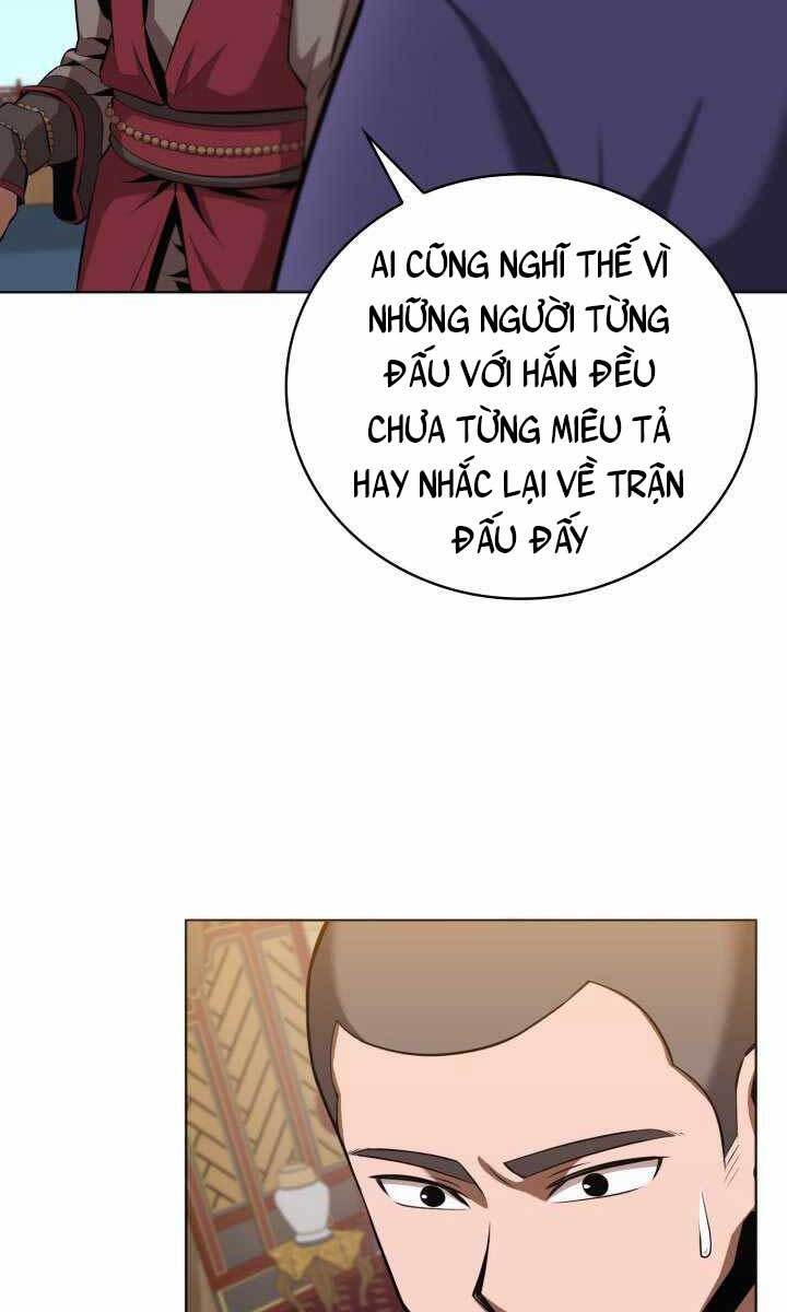 Tuyệt Đỉnh Võ Lâm Chap 18 - Next Chap 19
