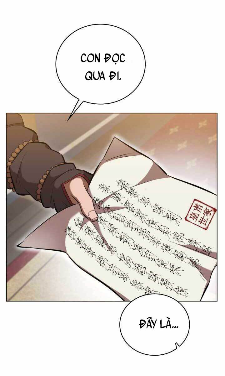 Tuyệt Đỉnh Võ Lâm Chap 18 - Next Chap 19
