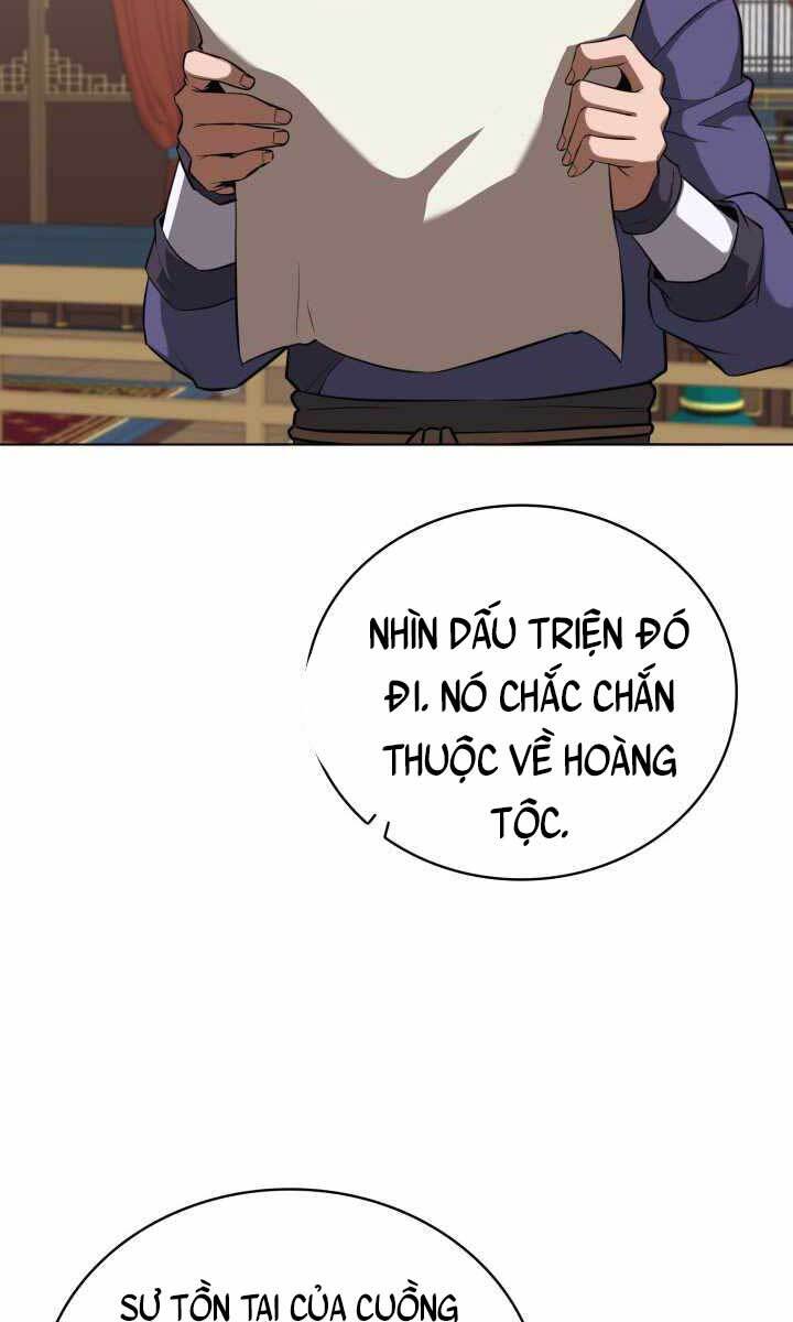 Tuyệt Đỉnh Võ Lâm Chap 18 - Next Chap 19