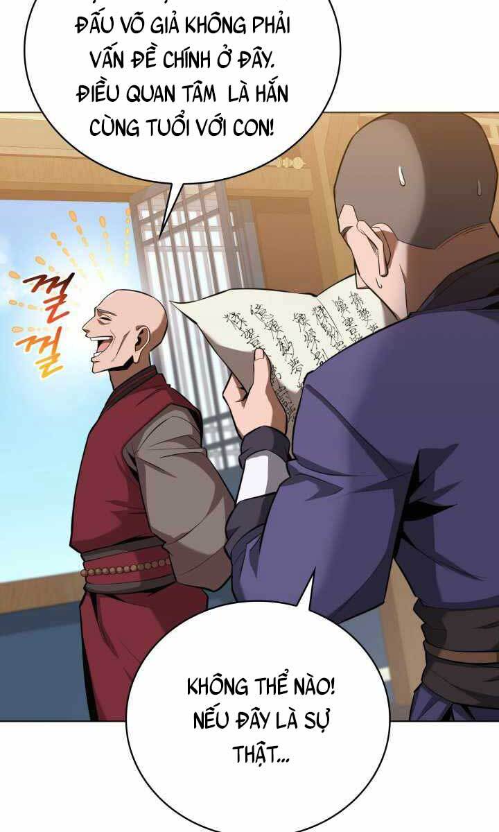Tuyệt Đỉnh Võ Lâm Chap 18 - Next Chap 19
