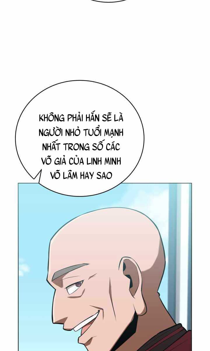 Tuyệt Đỉnh Võ Lâm Chap 18 - Next Chap 19