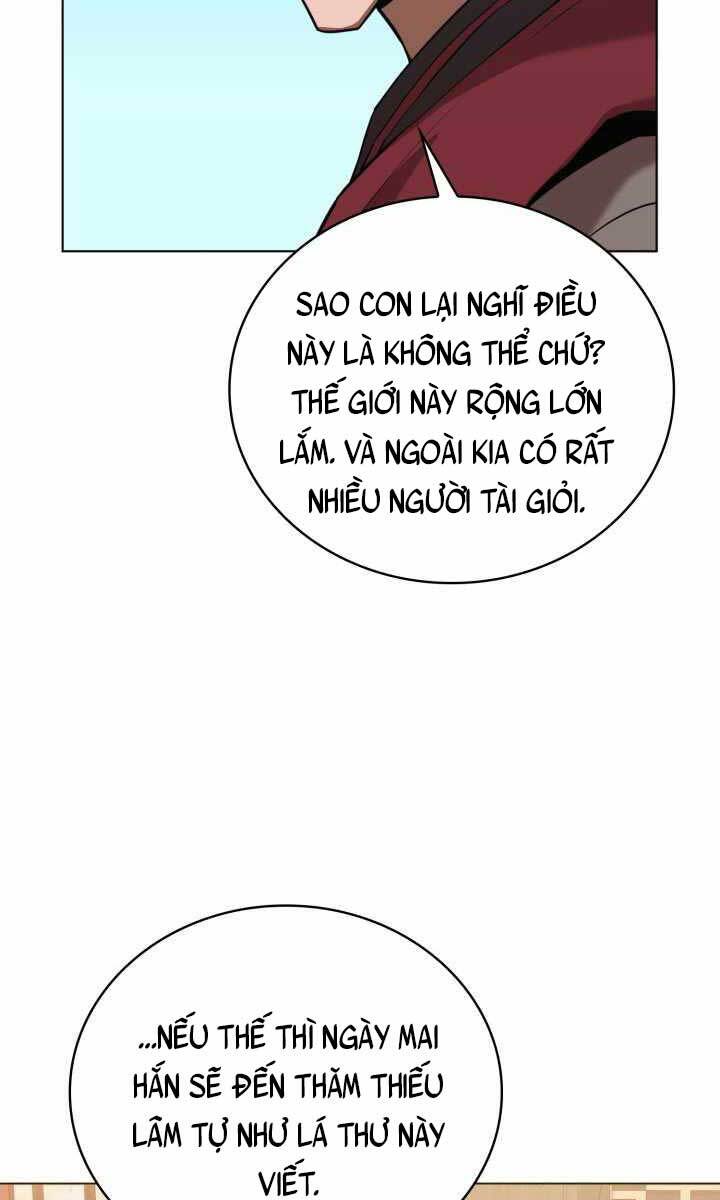 Tuyệt Đỉnh Võ Lâm Chap 18 - Next Chap 19