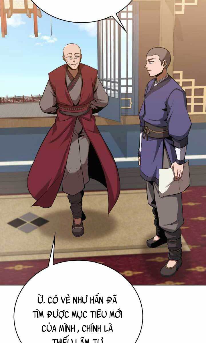 Tuyệt Đỉnh Võ Lâm Chap 18 - Next Chap 19