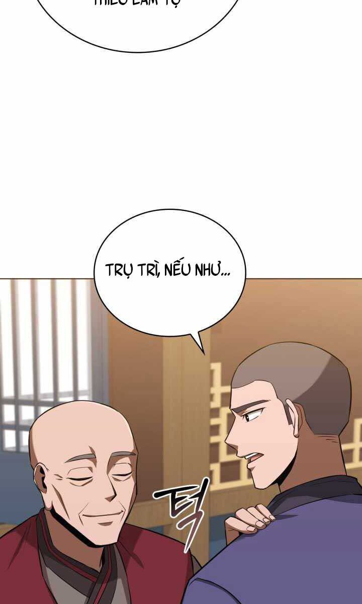 Tuyệt Đỉnh Võ Lâm Chap 18 - Next Chap 19