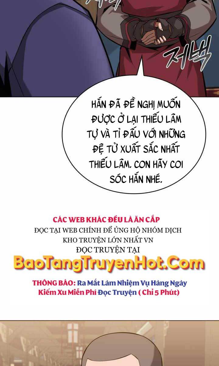 Tuyệt Đỉnh Võ Lâm Chap 18 - Next Chap 19