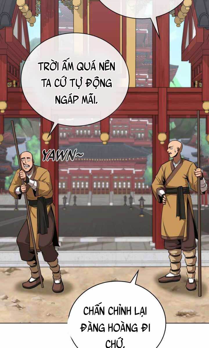 Tuyệt Đỉnh Võ Lâm Chap 18 - Next Chap 19