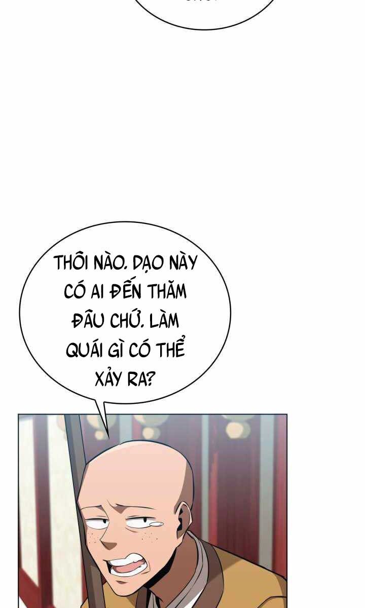 Tuyệt Đỉnh Võ Lâm Chap 18 - Next Chap 19