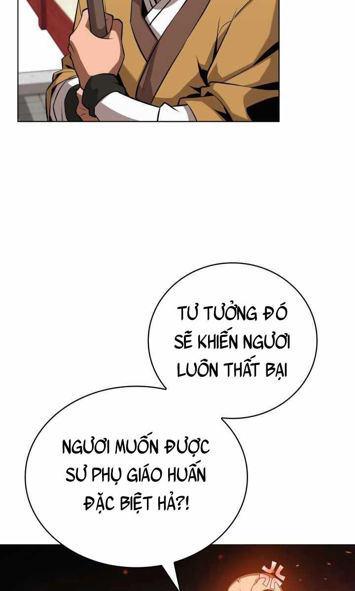 Tuyệt Đỉnh Võ Lâm Chap 18 - Next Chap 19